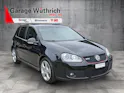 VW Golf V 2.0 GTI