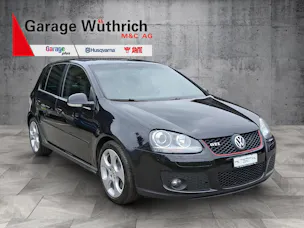 VW Golf V 2.0  GTI
