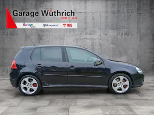VW Golf V 2.0  GTI
