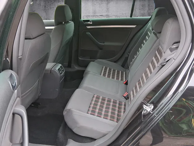 VW Golf V 2.0  GTI