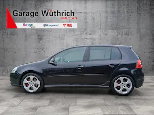 VW Golf V 2.0  GTI