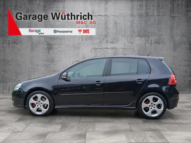 VW Golf V 2.0  GTI