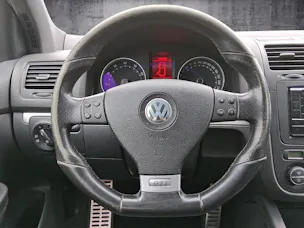VW Golf V 2.0  GTI