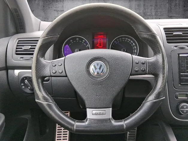 VW Golf V 2.0  GTI