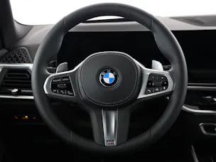 BMW X5 30d xDrive SAG