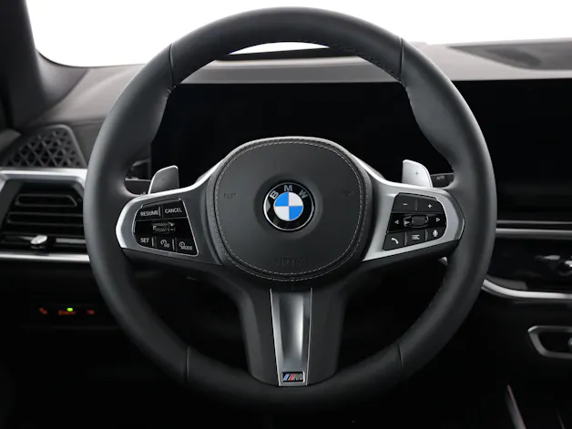 BMW X5 30d xDrive SAG