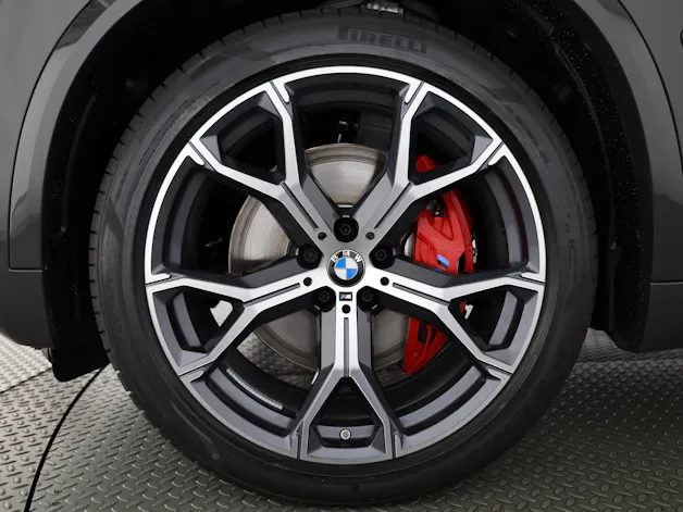 BMW X5 30d xDrive SAG