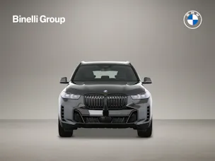 BMW X5 30d xDrive SAG