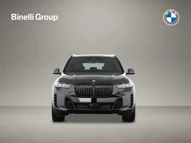 BMW X5 30d xDrive SAG