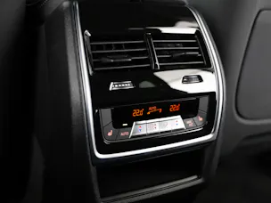 BMW X5 30d xDrive SAG