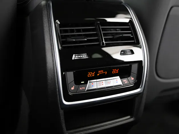BMW X5 30d xDrive SAG