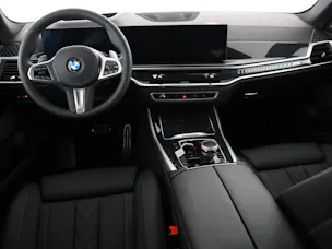 BMW X5 30d xDrive SAG