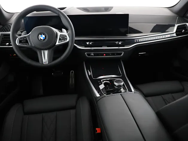 BMW X5 30d xDrive SAG