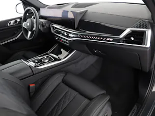 BMW X5 30d xDrive SAG