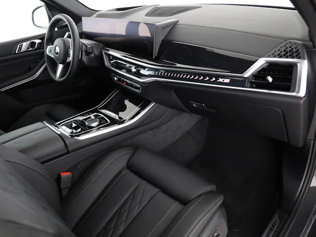 BMW X5 30d xDrive SAG
