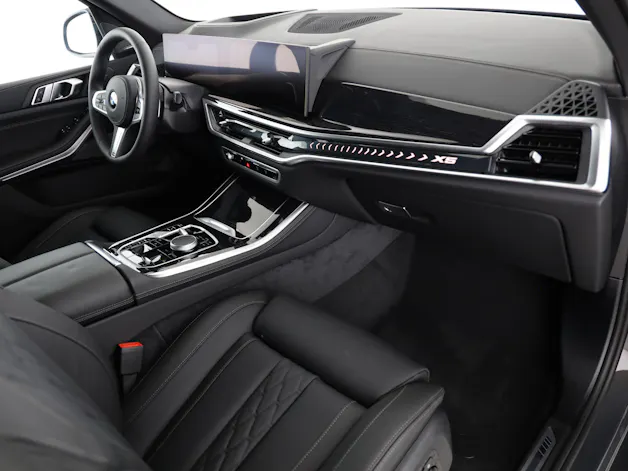 BMW X5 30d xDrive SAG