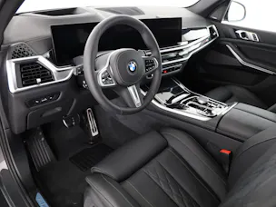 BMW X5 30d xDrive SAG