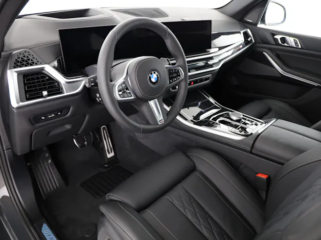 BMW X5 30d xDrive SAG