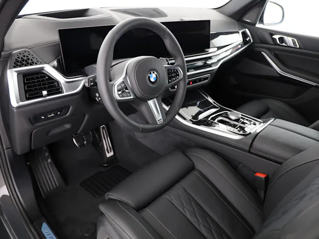 BMW X5 30d xDrive SAG