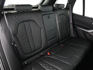 BMW X5 30d xDrive SAG