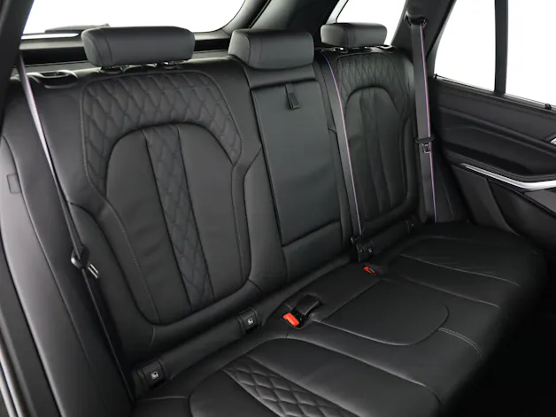BMW X5 30d xDrive SAG
