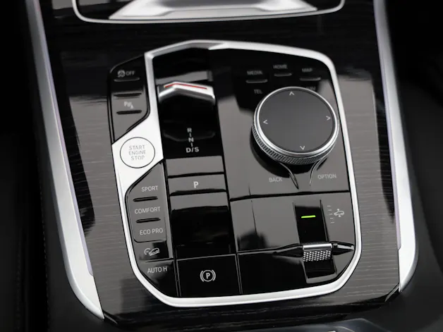 BMW X5 30d xDrive SAG