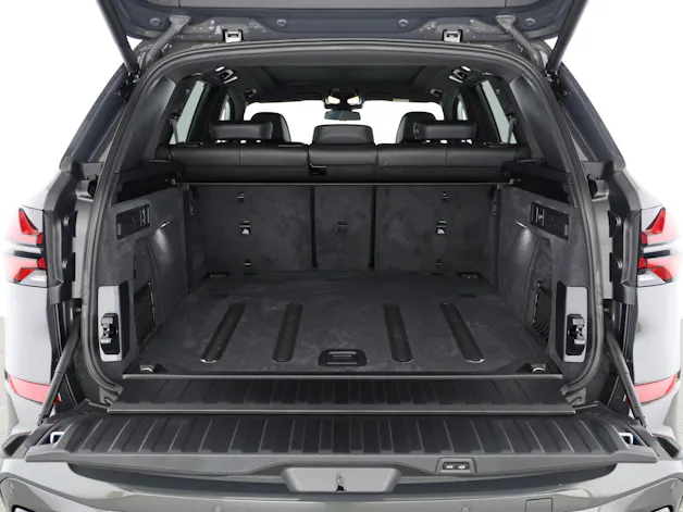 BMW X5 30d xDrive SAG
