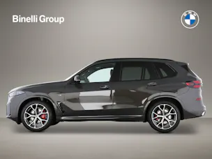 BMW X5 30d xDrive SAG