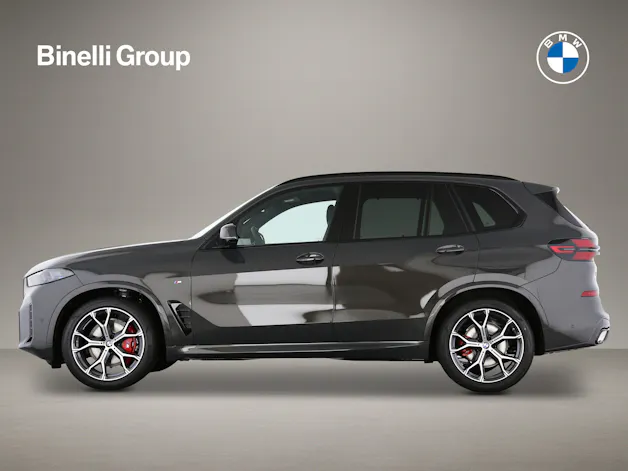BMW X5 30d xDrive SAG