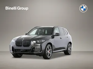 BMW X5 30d xDrive SAG