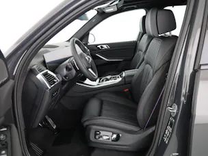 BMW X5 30d xDrive SAG