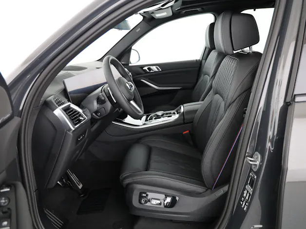 BMW X5 30d xDrive SAG