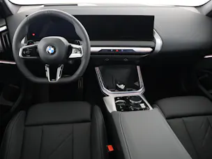 BMW X3 40d xDrive