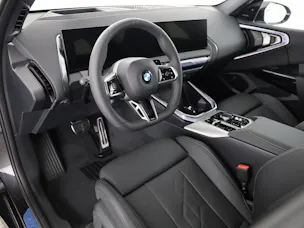 BMW X3 40d xDrive