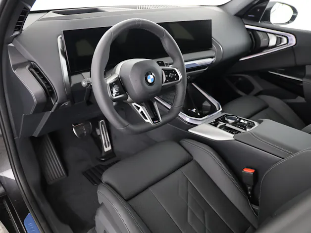 BMW X3 40d xDrive