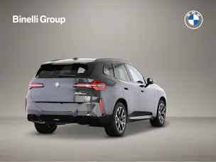 BMW X3 40d xDrive