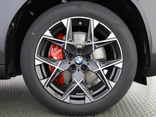 BMW X3 40d xDrive