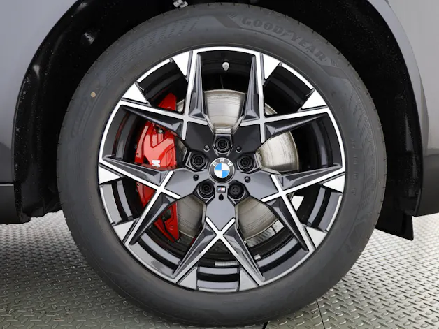 BMW X3 40d xDrive