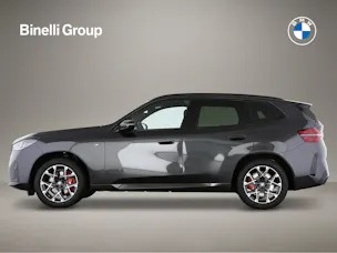 BMW X3 40d xDrive