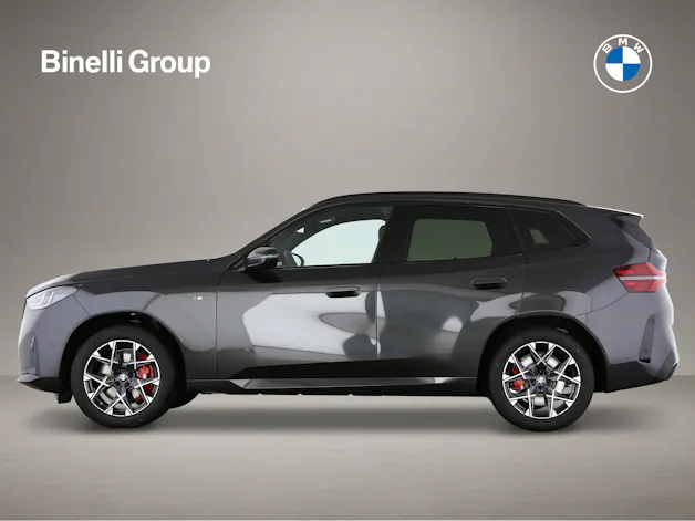 BMW X3 40d xDrive