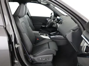 BMW X3 40d xDrive