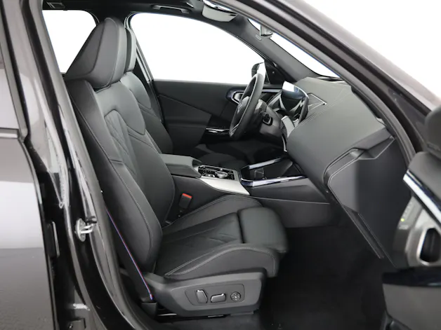 BMW X3 40d xDrive
