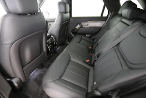 Fahrzeugbild LAND ROVER Range Rover Sport 3.0 I6 P550e Autobiography