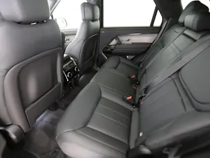 Land Rover Range Rover Sport 3.0 I6 P550e Autobiography
