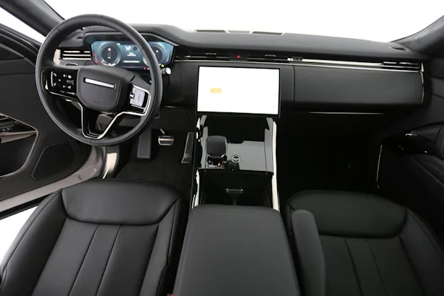 Land Rover Range Rover Sport 3.0 I6 P550e Autobiography