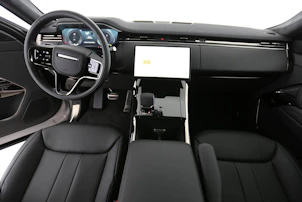 Fahrzeugbild LAND ROVER Range Rover Sport 3.0 I6 P550e Autobiography