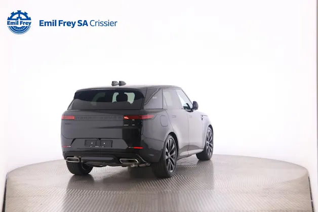 Land Rover Range Rover Sport 3.0 I6 P550e Autobiography