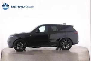 Land Rover Range Rover Sport 3.0 I6 P550e Autobiography