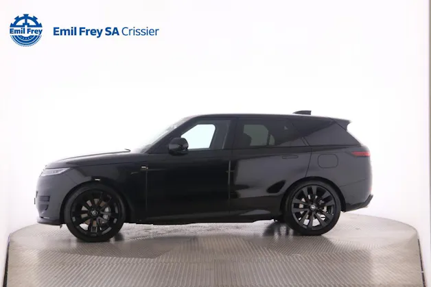 Land Rover Range Rover Sport 3.0 I6 P550e Autobiography