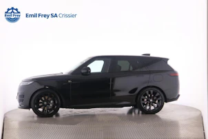 Fahrzeugbild LAND ROVER Range Rover Sport 3.0 I6 P550e Autobiography